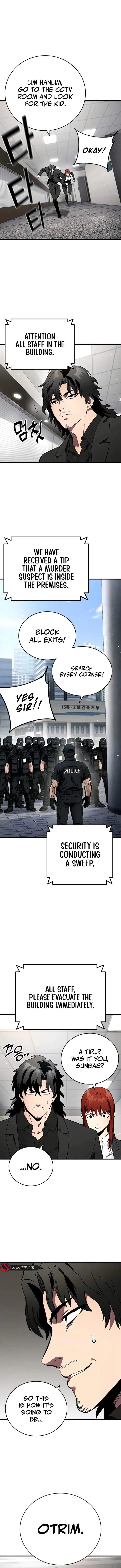The Great War Chapter 44 1